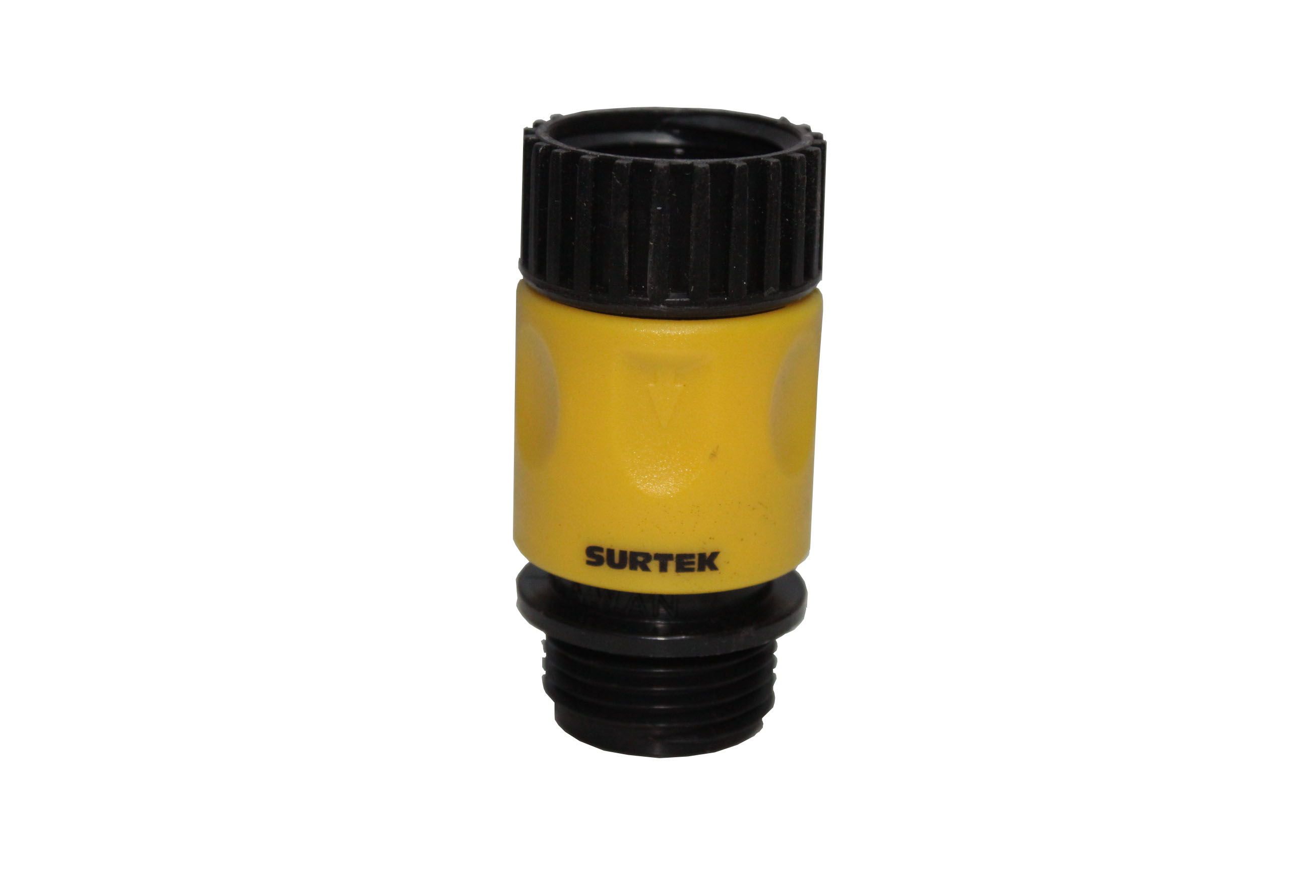 CONECTOR MACHO PARA MANGUERA SURTEK